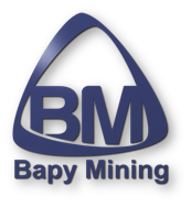 BapyMining logo